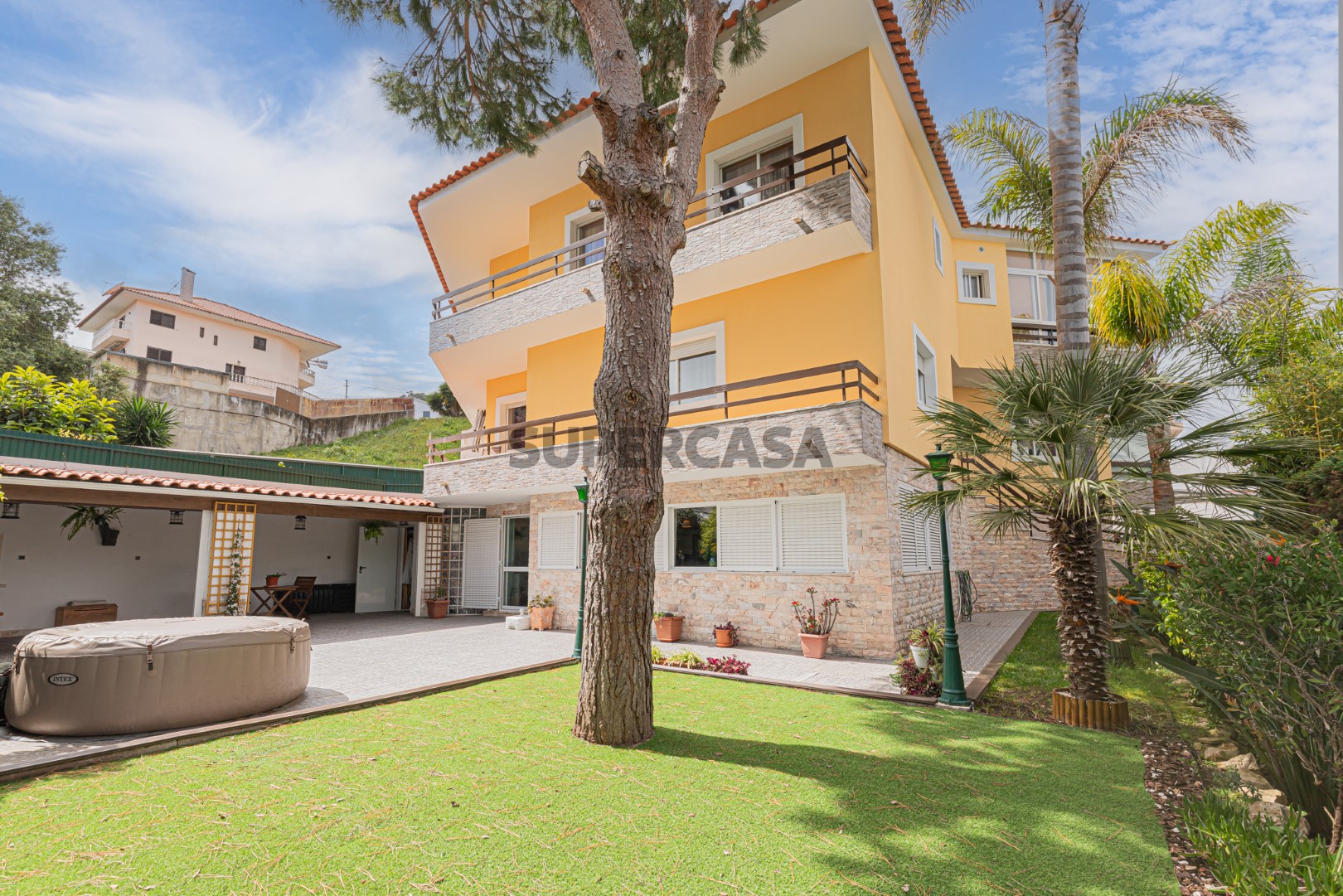 Haus in Barcarena - Oeiras - 649.000 €