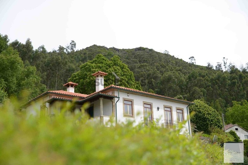 Casa o chalet 3 habitaciones en Cabração e Moreira do Lima - 550.000 €