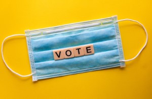 Legislativas 2022: El dictamen sobre el voto de los electores en aislamiento ya fue enviado por la PGR
