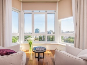 Sustainable Home: Learn what to do to make your windows more efficient