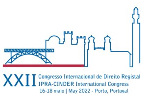 Porto recebe XXII Congresso Internacional de Direito Registral IPRA-CINDER