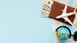 Studying Abroad: Financial Aid 