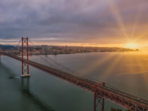 Conhecer Lisboa a 360º numa visita guiada e gratuita