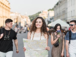 Airbnb promueve los viajes responsables en Lisboa a medida que más personas realizan estancias más largas en la capital portuguesa