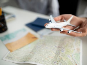 Viagens: Tudo o que necessita de saber sobre seguro de viagem