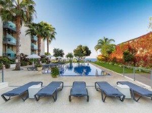 Golden Residence Hotel Madeira distinguido con el premio TUI QUALITY HOTEL