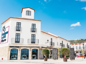 Designer Outlet Algarve clasificado como el mejor Outlet de Portugal 