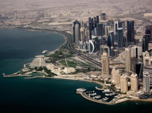 Ventes immobilières record à Dubaï 
