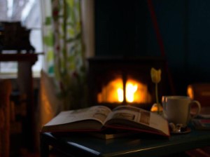 Cómo calentar su casa de forma económica
