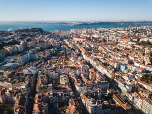 Câmara Municipal de Lisboa destina 122 milhões à habitação