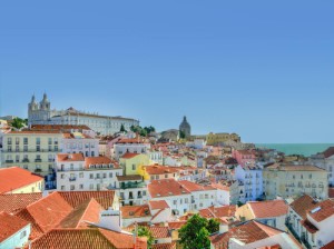 Compradores internacionais dinamizam o mercado imobiliário em Lisboa