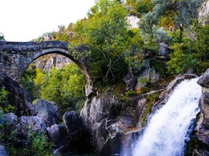 Peneda-Gerês on the list of the best parks in Europe