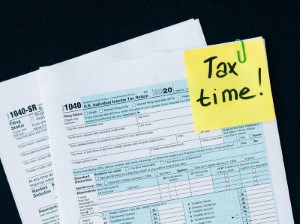 IRS : Nouvelles tables de retenue d'impôt