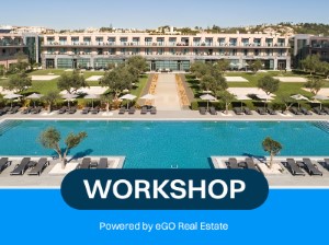 Lagos vai receber o workshop imobiliário do eGO Real Estate