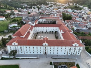 Montebelo Mosteiro de Alcobaça Historic Hotel receives National Urban Rehabilitation Award