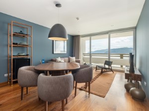 Home Tailors sells flats in the Tróia Design Hotel