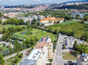 Coimbra : découvrez l'histoire et les charmes de cette ville portugaise