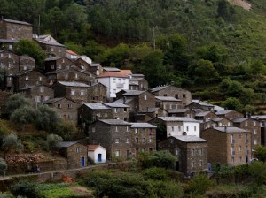 Escapade à Piódão : un village naturel