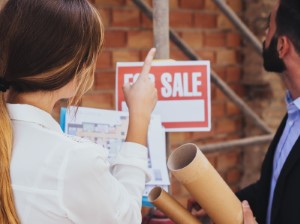 For sale signs: discover strategies for using them