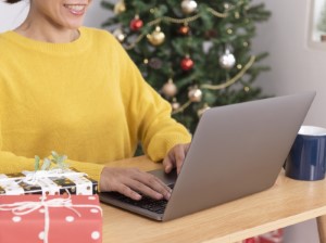 Real estate at Christmas: tips to boost your marketing