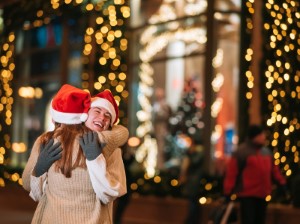 Christmas diary: 5 suggestions around the country to celebrate with the family
