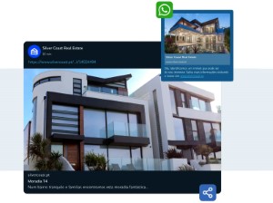 5 advantages of integrating WhatsApp on your real estate website