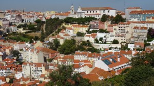 Preço médio das casas em Lisboa está 50% mais alto do que no Porto