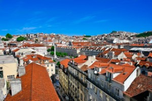 Câmara Municipal de Lisboa lança programa de promoção de resiliência sísmica.
