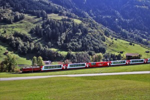 Erasmus en tren: InterRail a tu destino de intercambio