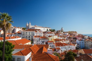 Lisboa: Restrições na passagem de ano
