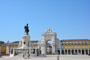 12 razones para estudiar en Lisboa