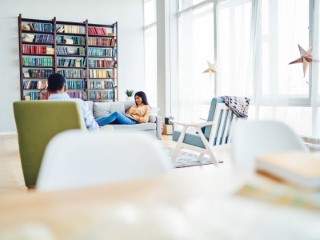 Renda de quartos para estudantes: desafios e soluções