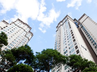 Novos apartamentos na Boavista reforçam habitação no Porto