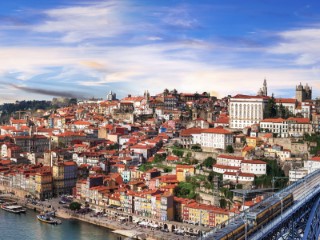 Casas baratas em Lisboa e Porto: onde procurar