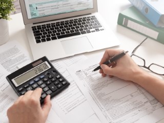 Senhorios com alívio no IRS até 2300€