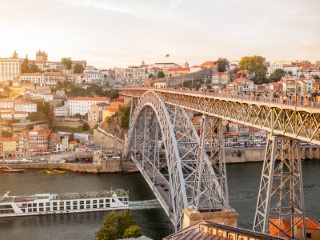 Imobiliário no Porto cresce com força e equilíbrio