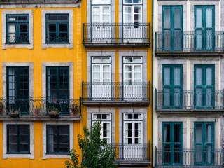 Governo vende imóveis para investir em habitação pública