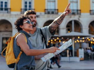 Portugal volta a brilhar no turismo europeu