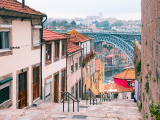 Porto lidera qualidade de vida em Portugal