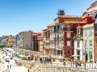 Porto quer encerrar 1.413 alojamentos locais