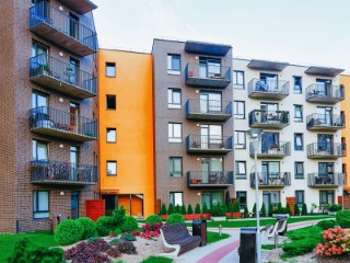 Build to Rent ganha força na habitação