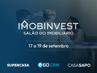 Imobinvest regressa à Alfândega do Porto em setembro 