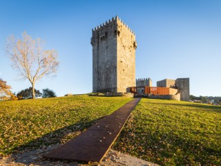 O encanto de Vilarinho de Negrões em Montalegre