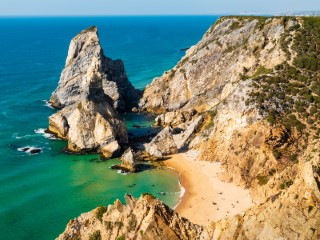 Praia da Ursa: um paraíso escondido em Portugal