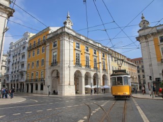 Lisboa reforça oferta de renda acessível