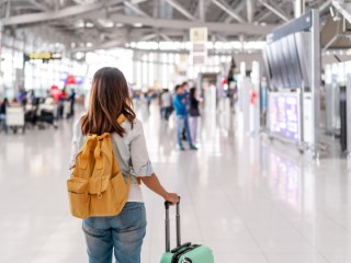 Bilhete de Identidade em papel já não serve para viajar