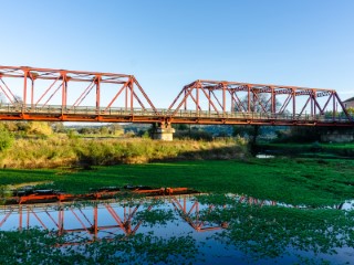 Almeirim candidata-se a fundos para reabilitação urbana