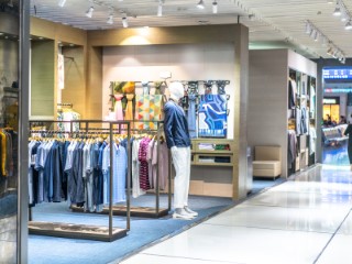 Vendas a retalho crescem em junho na Europa