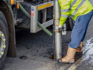 Novas regras para obras públicas entram em outubro