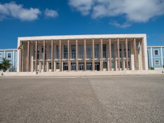 Universidades abrem 1036 vagas para professores